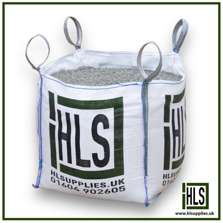 0/6 Granite Dust Bulk Bag