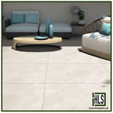 QUARTZ WHITE PORCELAIN PAVING 600x900x20mm