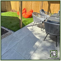 (Copy) COUNTY LGY PORCELAIN PAVING 600x600x20mm