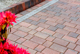 BARLEYSTONE Ashford Paving Cobbles - JUNIPER 1m2