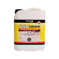 AZPECTS EASYSEAL SSP STONE SEALER & PROTECTOR 5L
