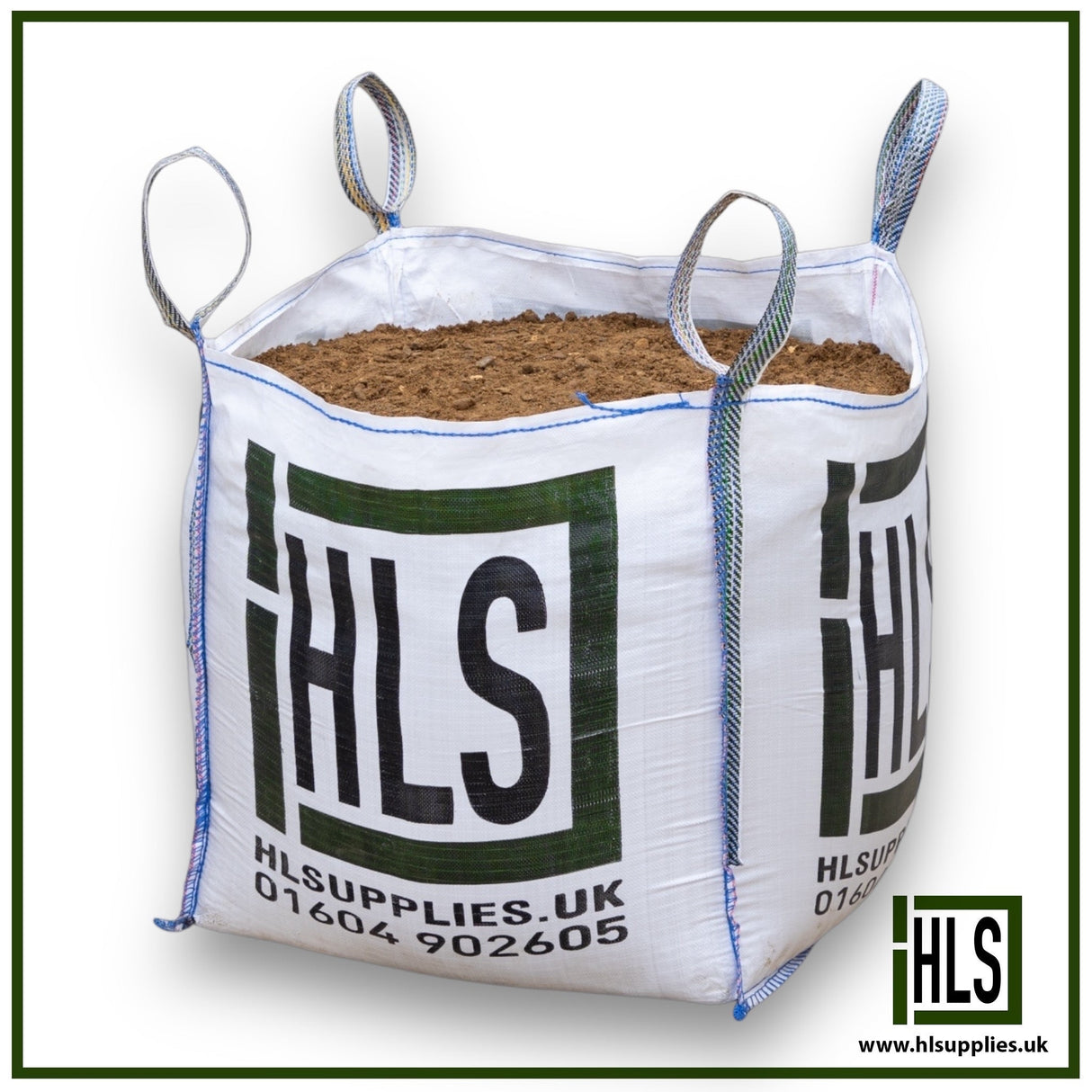 Ballast Bulk Bag