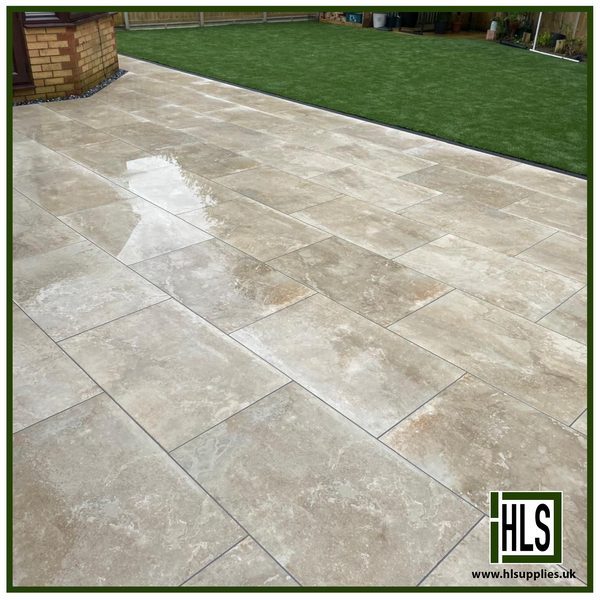 ABBEY DUNE PORCELAIN 600x900x20mm