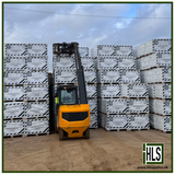 ABINGTON PORCELAIN PAVING 600x900x20mm