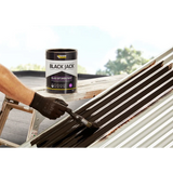 901 Black Bitumen Paint - EVERBUILD