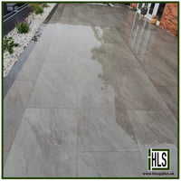 COUNTY GRIS PORCELAIN PAVING 600x900x20mm