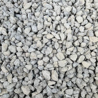 DERBYSHIRE WHITE CHIPPINGS SMALL BAG (20kg)