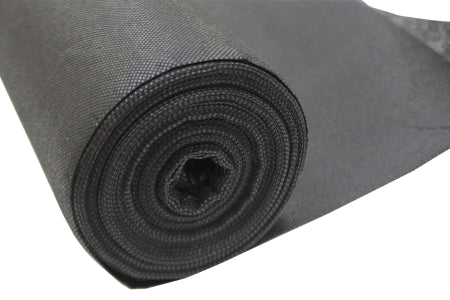 2 in 1 GEOTEXTILE & LANDSCAPE FABRIC 2.25m x 50m