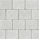 BARLEYSTONE Granite Block Paving - GRANITE GREY 1m2
