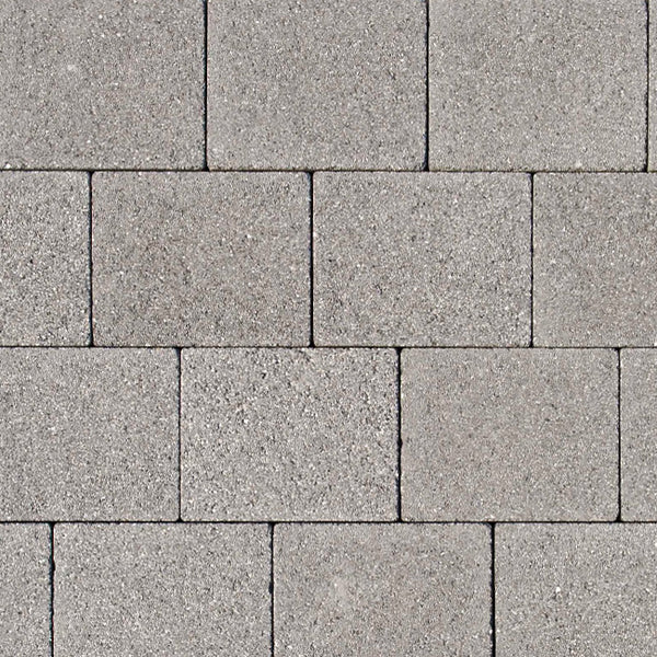 BARLEYSTONE Granite Block Paving - GRANITE BLACK 1m2