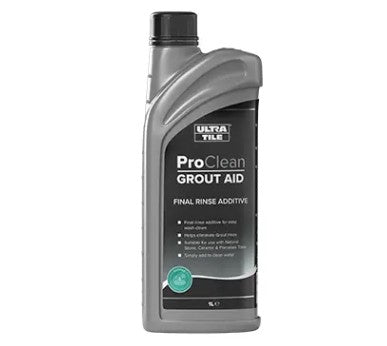 ProClean Grout Aid - ULTRA TILE