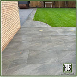 COUNTY GRIS PORCELAIN PAVING 600x900x20mm