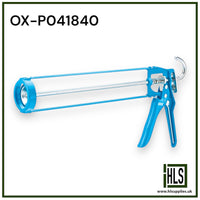 OX-P041840 OX PRO SEALANT GUN - 400ml