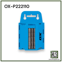 OX-P222110 OX PRO BLADES & DISPENSER (100 Pack)