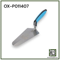 OX-P011407 OX PRO GAUGING TROWEL - 180mm / 7in