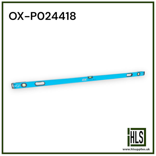 OX-P024418 OX PRO LEVEL - 1800mm / 72in