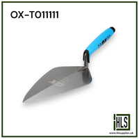 OX-P011111 OX PRO BRICK TROWEL LONDON - 280mm/11in