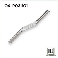 OX-P031101 OX PRO BRICK JOINTER - 13 x 16mm