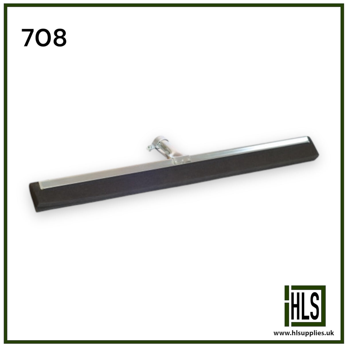 FLOOR SQUEEGEE 450mm