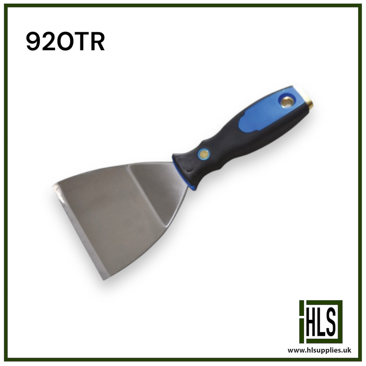 TILE REMOVER / SCRAPER