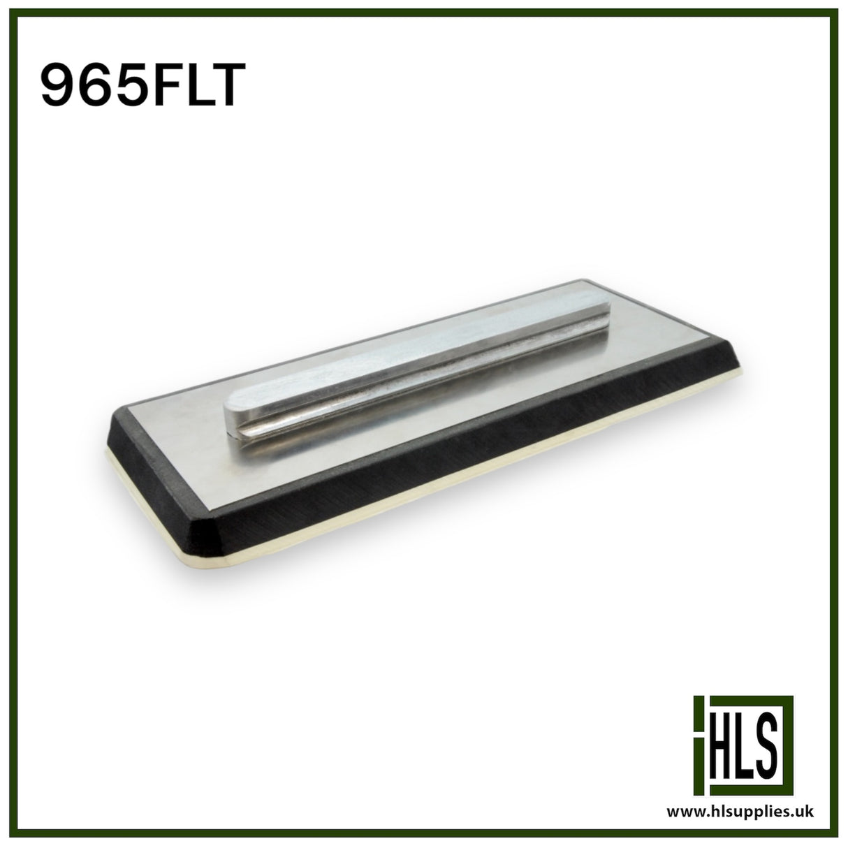 FLOAT ATTACHMENT FOR INTERCHANGEABLE HANDLE