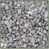 DOVE GREY CHIPPINGS BULK BAG