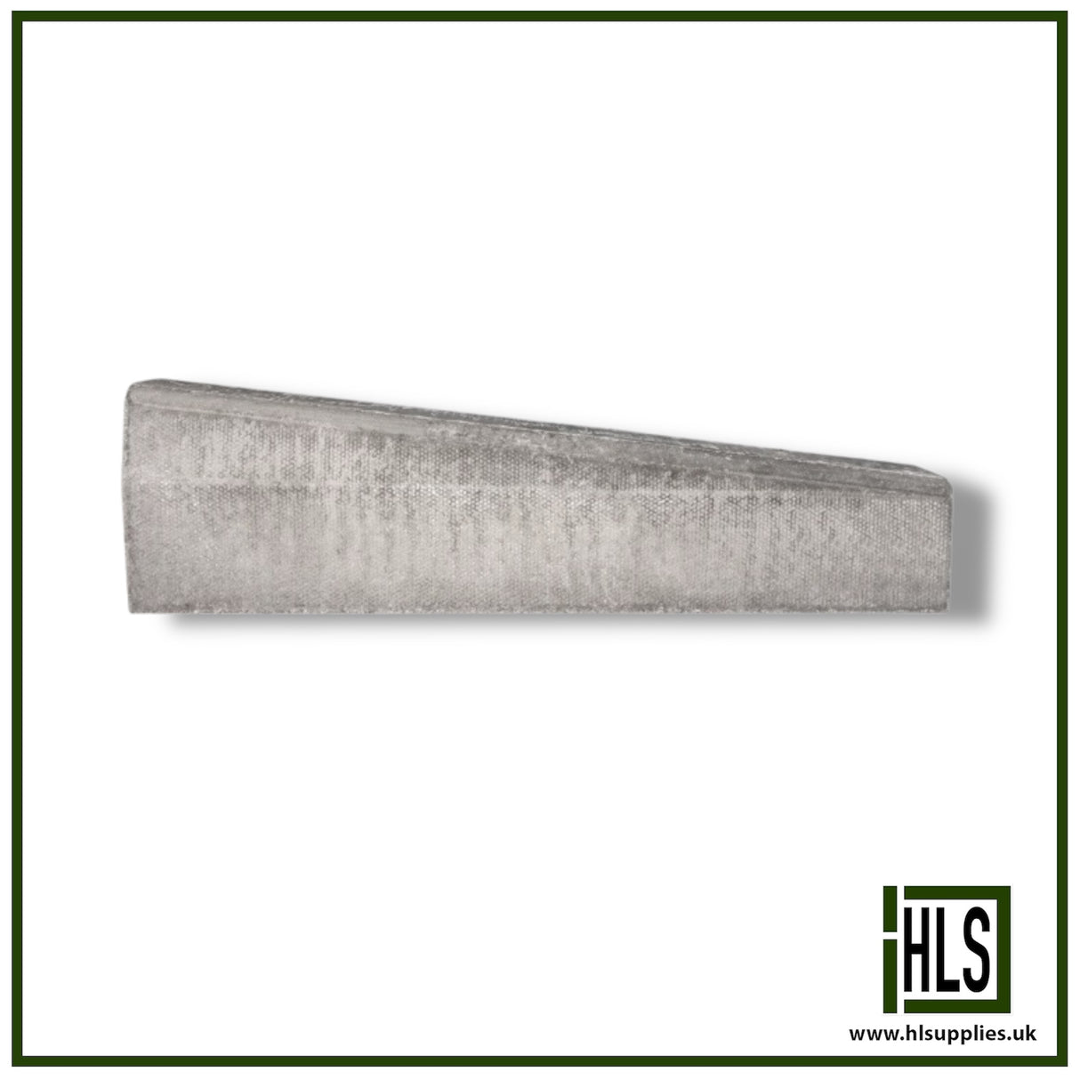 HB TO BN DROP LH 914x255/150x50mm