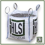 DOVE GREY CHIPPINGS