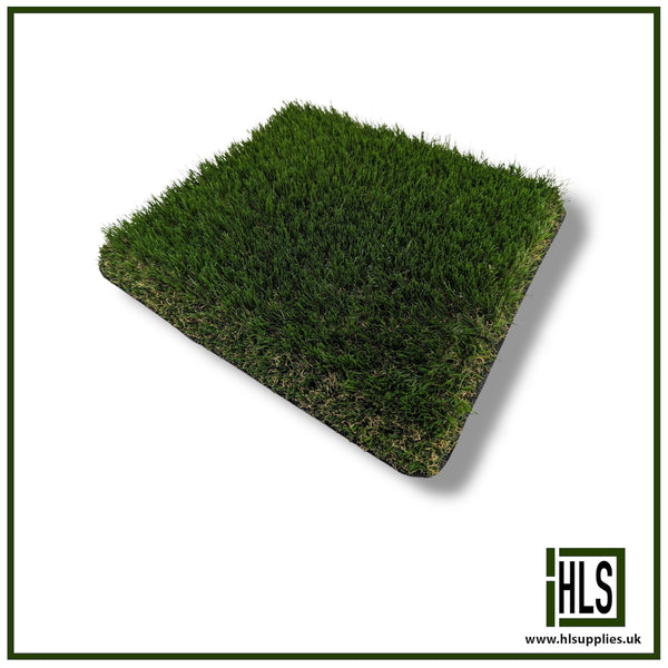 m2 Trade 40 Artificial Grass (5m Cut Length)