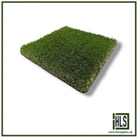 m2 Elite PU 35 Artificial Grass (4m Cut Length)