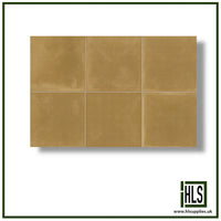 Richmond 600x600x38 Buff Concrete Slab