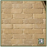 CLAY PAVING - ALPHA COLLECTION