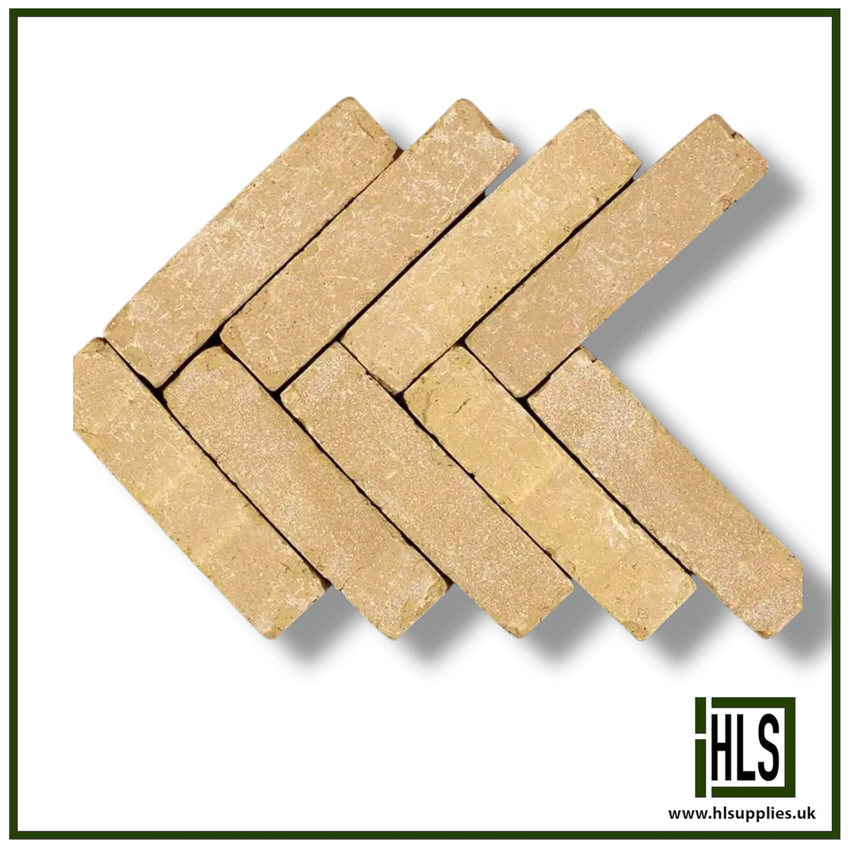 CLAY PAVING - ALPHA COLLECTION