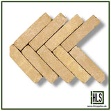 CLAY PAVING - ALPHA COLLECTION