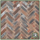 CLAY PAVING - ALPHA COLLECTION