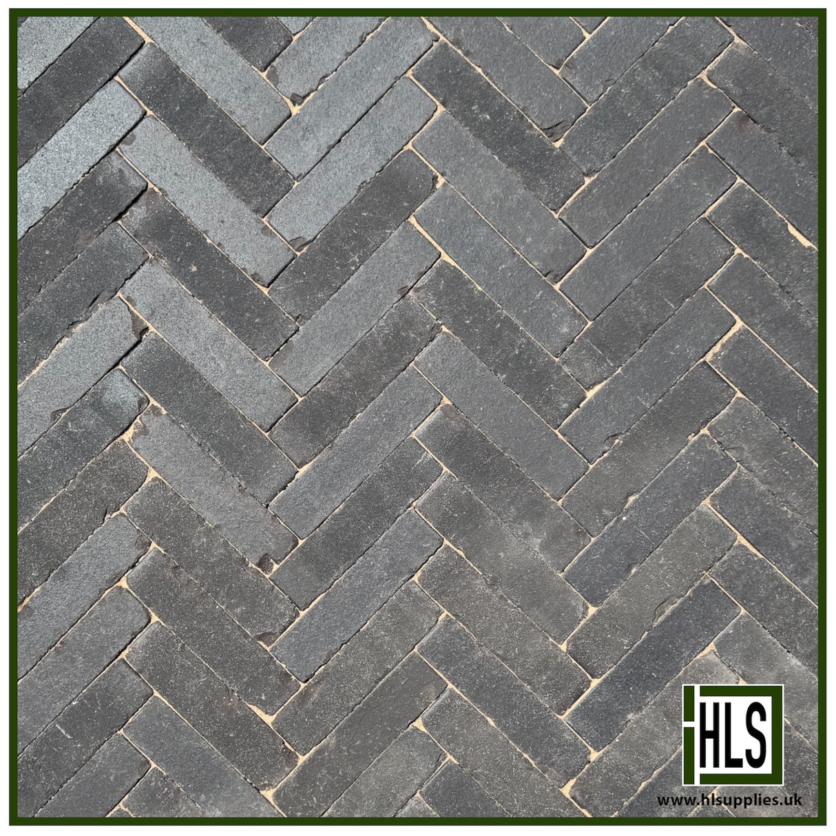 CLAY PAVING - ALPHA COLLECTION