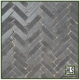 CLAY PAVING - ALPHA COLLECTION