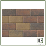 MARSHALLS STANDARD CBP 200x100x50mm