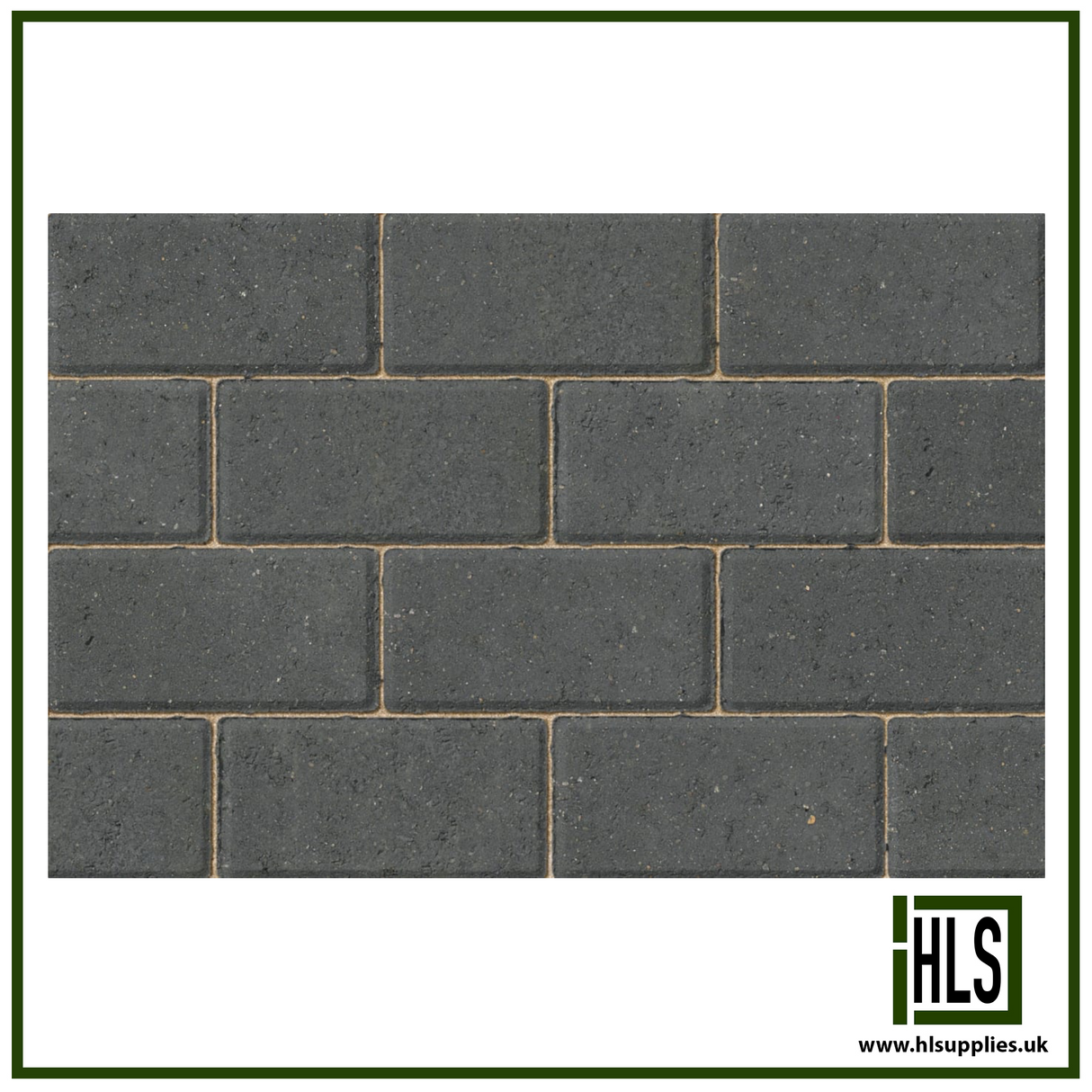 MARSHALLS STANDARD CBP 200x100x50mm