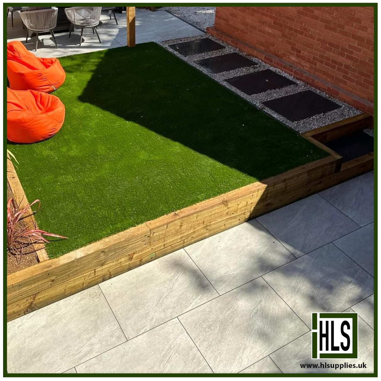 COUNTY LGY PORCELAIN PAVING 600x900x20mm