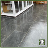 COUNTY ANTHRACITE PORCELAIN PAVING 600x900x20mm