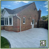 (Copy) COUNTY LGY PORCELAIN PAVING 600x600x20mm