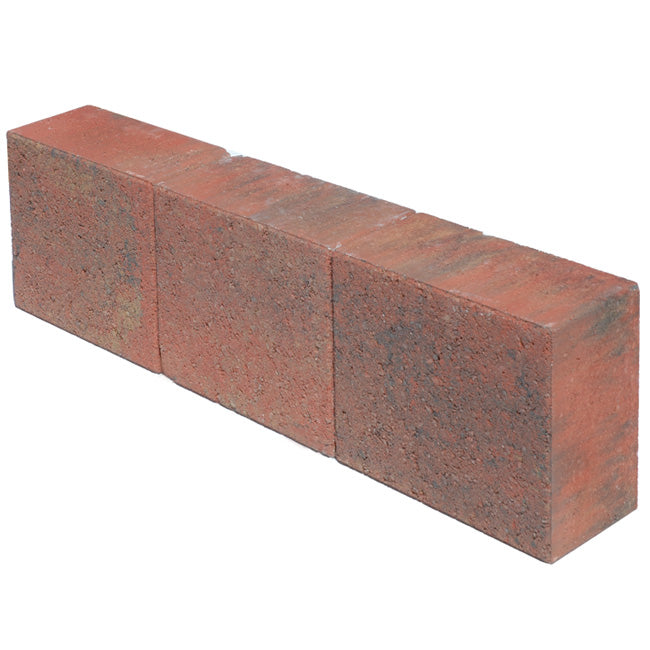 BARLEYSTONE Smooth Paving Kerb BRINDLE