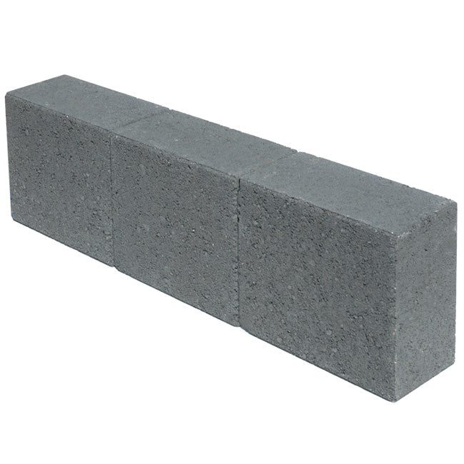 BARLEYSTONE Smooth Paving Kerb DAMSON