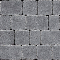 BARLEYSTONE Kingspave Paving Cobbles - DAMSON 1m2