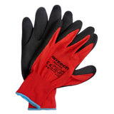 Nitrile Performance Work Gloves (Size 10) XL