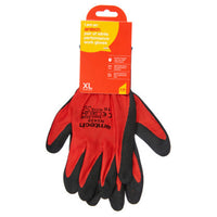 Nitrile Performance Work Gloves (Size 10) XL