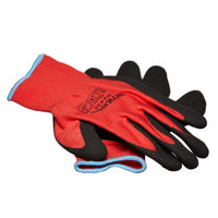 Nitrile Performance Work Gloves (Size 10) XL