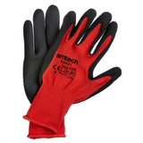 Nitrile Performance Work Gloves (Size 9) LARGE