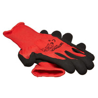 Nitrile Performance Work Gloves (Size 9) LARGE